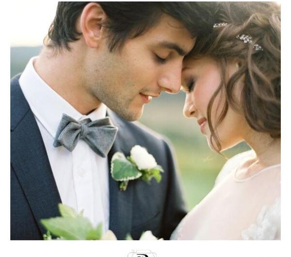 عکس عروس و داماد بغل هم