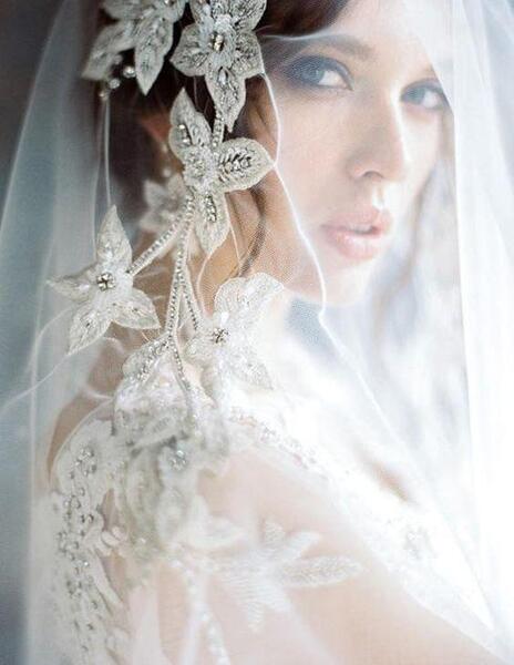 عکس عروس داماد شیک