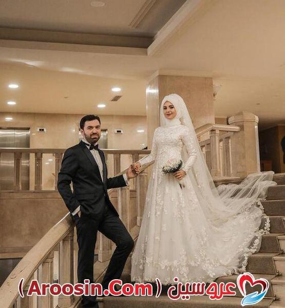 عکس های فانتزی عروس و داماد