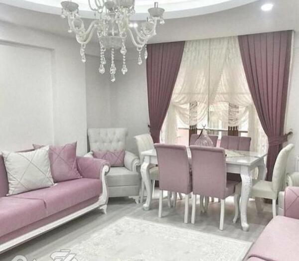 عکس خانه عروس و داماد ایرانی