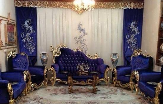 عکس خانه عروس و داماد ایرانی