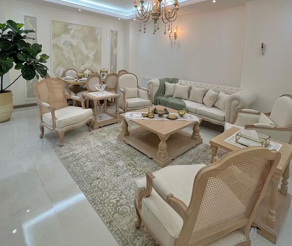 عکس خانه عروس و داماد ایرانی