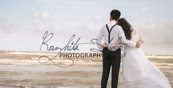 عکس اسپرت عروس و داماد اینستا