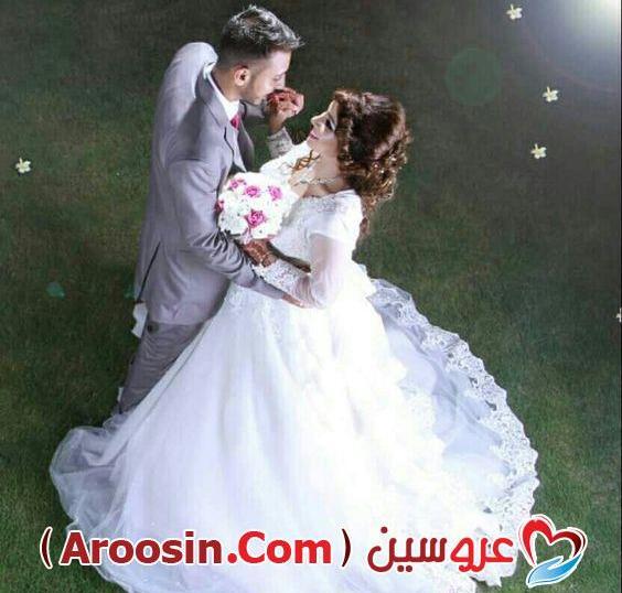 عکس جوانترین عروس و داماد ایرانی