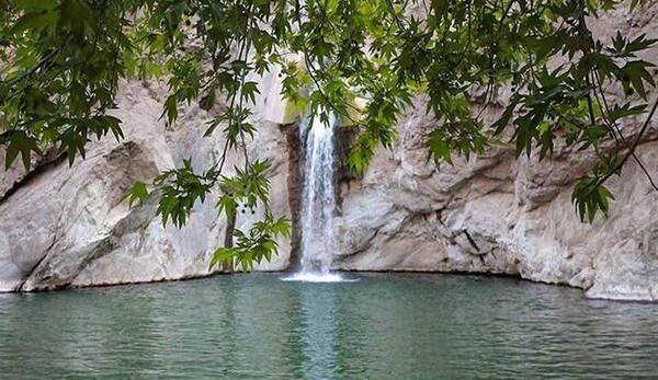 عکس طبیعت زیبا و آرامش بخش