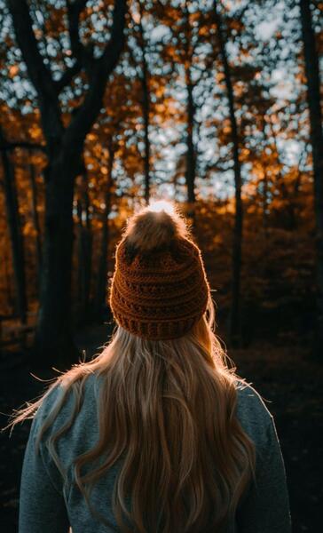 عکس زیبا پس زمینه دخترانه