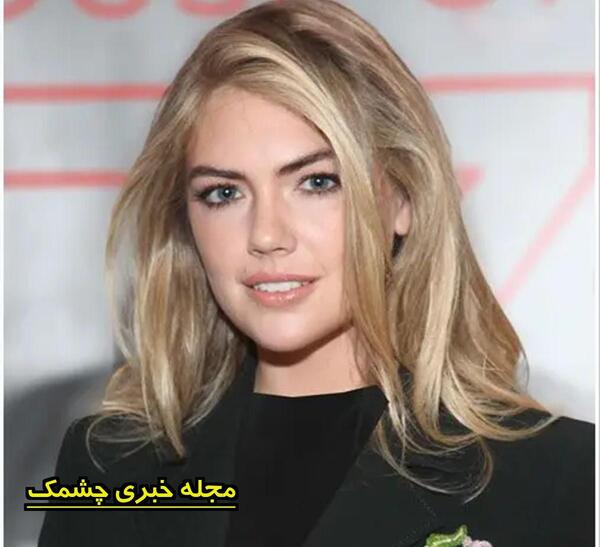 عکس زیباترین زن دنیا بدون آرایش و عمل زیبایی