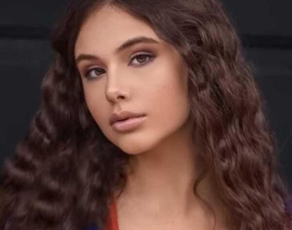 عکس زیباترین زن دنیا و جهان