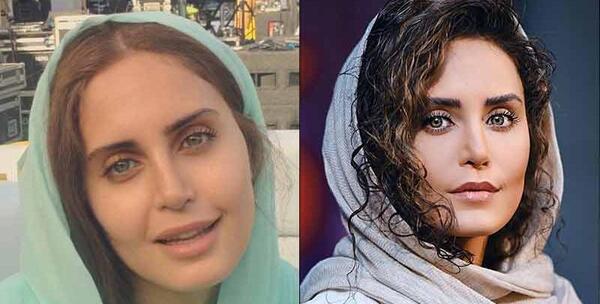 عکس زیباترین چهره زن دنیا