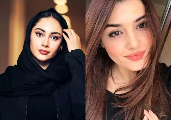 عکس زیباترین چهره زن دنیا