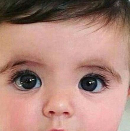 عکس زیباترین پسر بچه دنیا