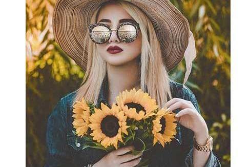 عکس زیبا و جدید برای پروفایل
