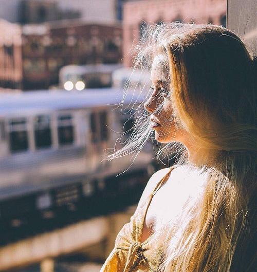 عکس زیبا و جدید برای پروفایل واتساپ