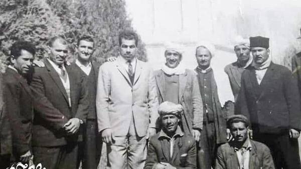 عکس زیبا جهان پهلوان تختی