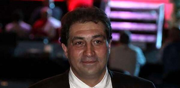 عکس زیبا جهان پهلوان تختی