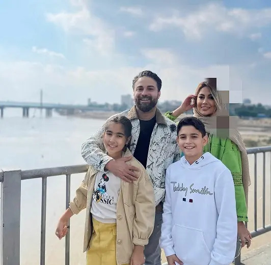عکس زیبا جهانبخش