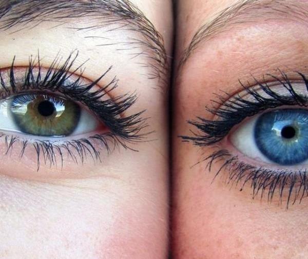 عکس های چشم زیبا
