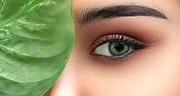 عکس های چشم زیبا
