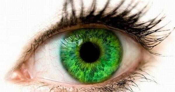 عکس های چشم زیبا