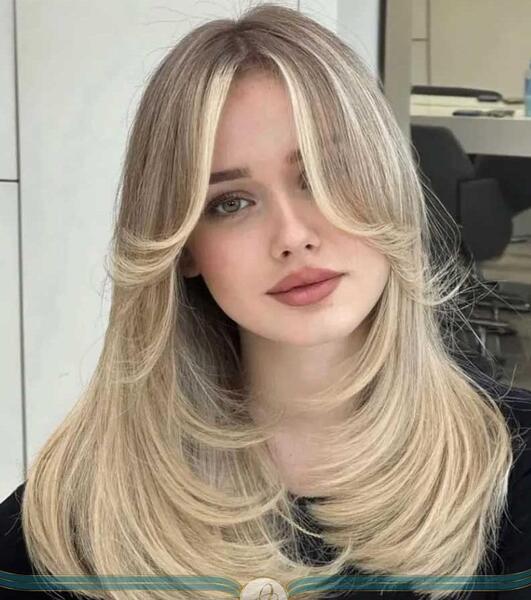 عکس های چتری زیبا