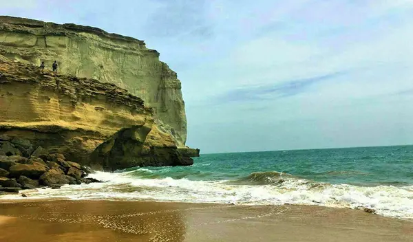 عکس هایی زیبا از چابهار