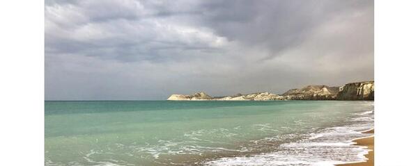 عکس هایی زیبا از چابهار
