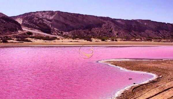 عکس هایی زیبا از چابهار