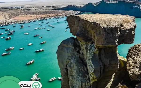 عکس هایی زیبا از چابهار