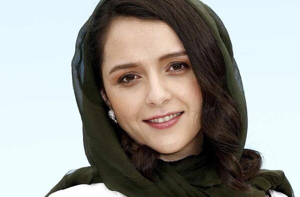 عکس چهره ی زن زیبا
