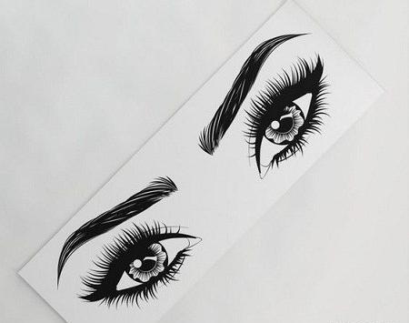 عکس پروفایل عاشقانه نقاشی شده