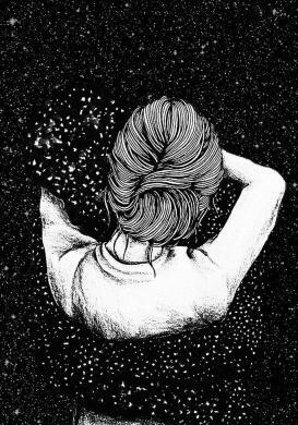 عکس پروفایل عاشقانه نقاشی شده