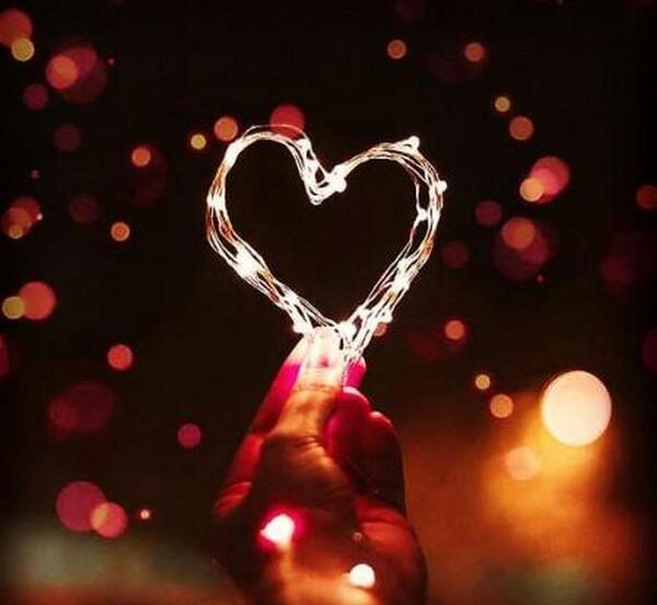 دانلود عکس قلب عاشقانه برای پروفایل
