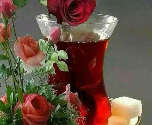 عکس خسته نباشی به عشقم