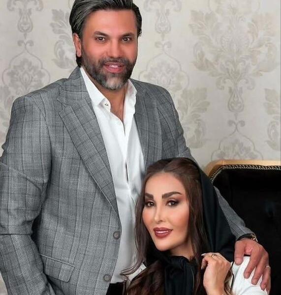عکس عشقم علیرضا