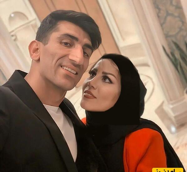 عکس عشقم علیرضا