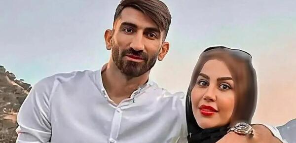 عکس عشقم علیرضا