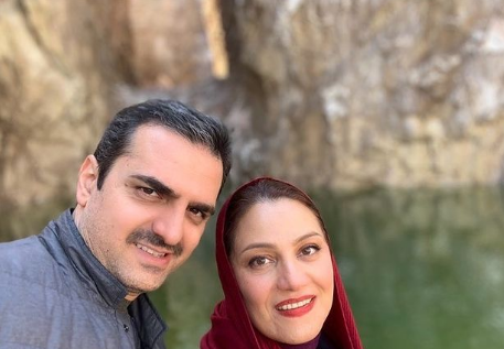 عکس عشقم علیرضا