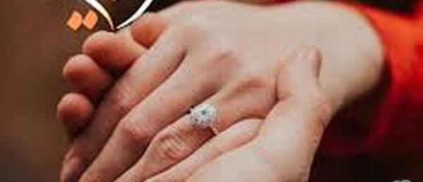 دانلود عکس سالگرد عقدمون مبارک عشقم