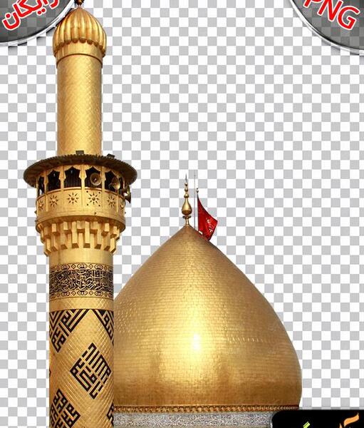 عکس زیبا حرم حضرت عباس