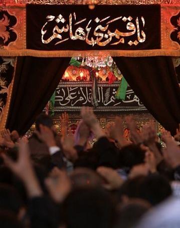 عکس های زیبا از حضرت عباس