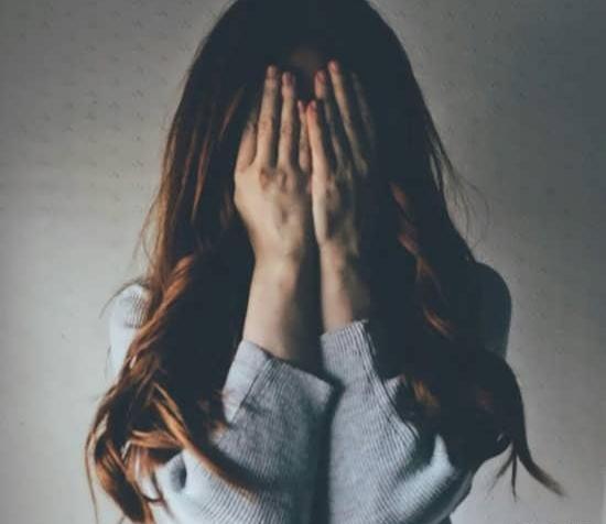 عکس شکست عشقی بدون متن دخترانه