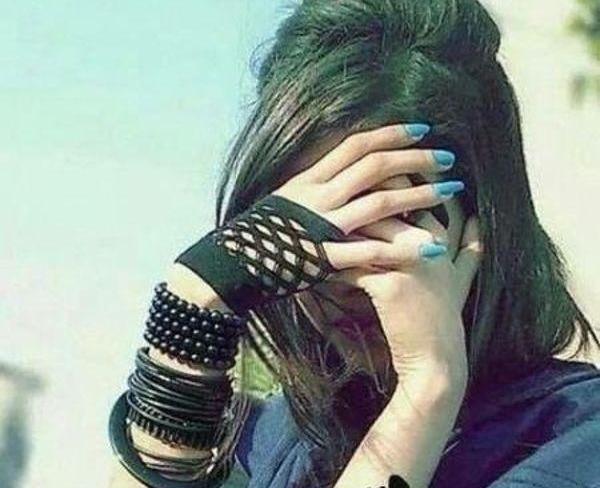 عکس زیبا دخترانه برای پروفایل روبیکا