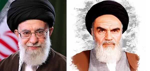 عکس زیبا و با کیفیت رهبری