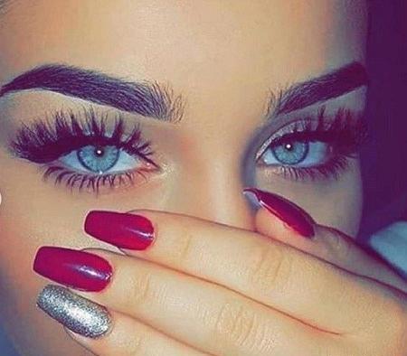عکس زن زیبا برای پروفایل واتساپ