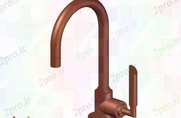 عکس لوله کشی سینک ظرفشویی