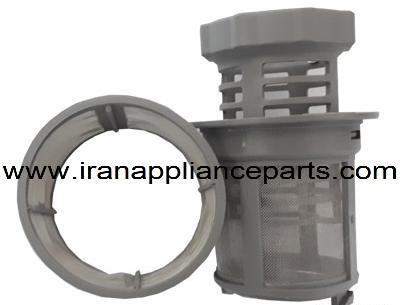 عکس و قیمت ماشین ظرفشویی ال جی