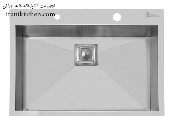 عکس سینک ظرفشویی اخوان