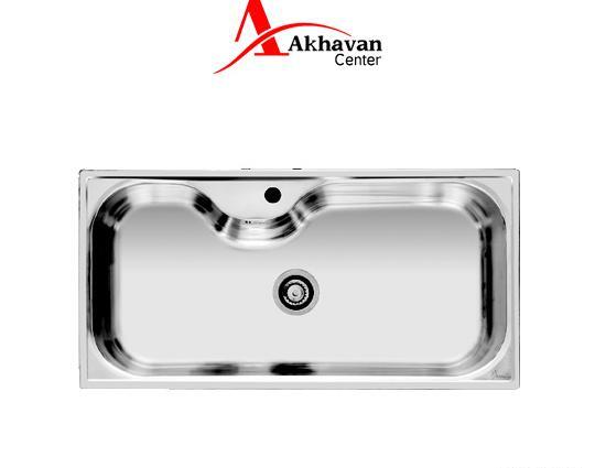عکس سینک ظرفشویی اخوان