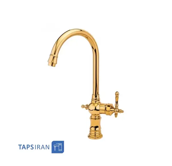 عکس شیرآلات ظرفشویی جدید
