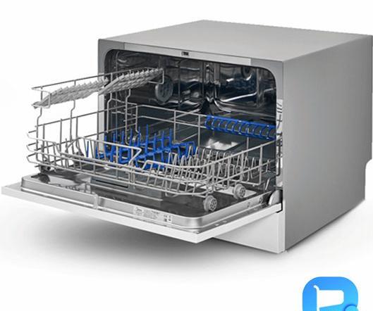عکس ماشین ظرفشویی مجیک رومیزی